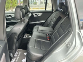 Mercedes-Benz GLK 320 CDI/ AMG/ ПАНОРАМА/ ПОДГРЕВ/ НАВИГАЦИЯ, снимка 11