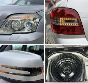 Mercedes-Benz GLK 320 CDI/ AMG/ ПАНОРАМА/ ПОДГРЕВ/ НАВИГАЦИЯ, снимка 17
