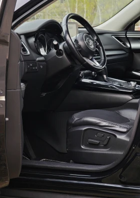 Mazda CX-9 GT Skyactive 4x4 7 Места, снимка 7