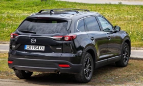 Mazda CX-9 GT Skyactive 4x4 7 Места, снимка 4