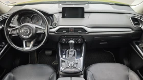 Mazda CX-9 GT Skyactive 4x4 7 Места, снимка 8