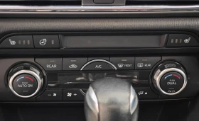 Mazda CX-9 GT Skyactive 4x4 7 Места, снимка 10