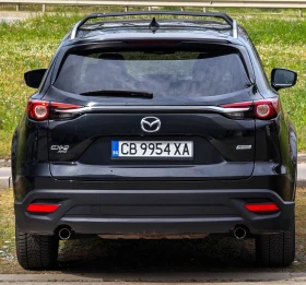Mazda CX-9 GT Skyactive 4x4 7 Места, снимка 3