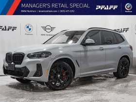 BMW X3 2024 BMW X3 Xdrive30i , снимка 1