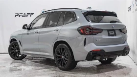 BMW X3 2024 BMW X3 Xdrive30i , снимка 4