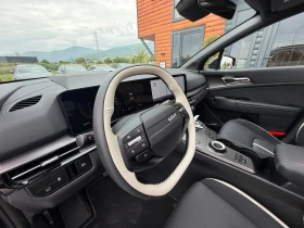 Kia Sportage Нова 5900км/първа регистрация 05/01/2026г, снимка 9