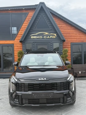 Kia Sportage Нова 5900км/първа регистрация 05/01/2026г, снимка 2