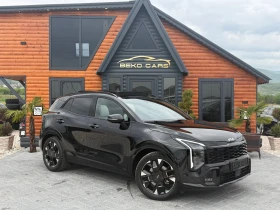 Kia Sportage Нова 5900км/първа регистрация 05/01/2026г, снимка 3