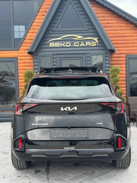 Kia Sportage Нова 5900км/първа регистрация 05/01/2026г, снимка 6