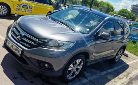Honda Cr-v 2.0 155hp, снимка 1