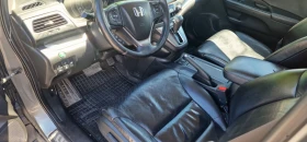 Honda Cr-v 2.0 155hp, снимка 6