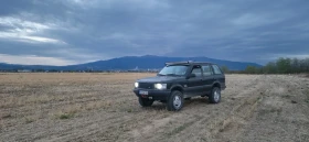 Land Rover Range rover P38a, снимка 3
