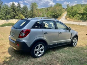Opel Antara, снимка 5