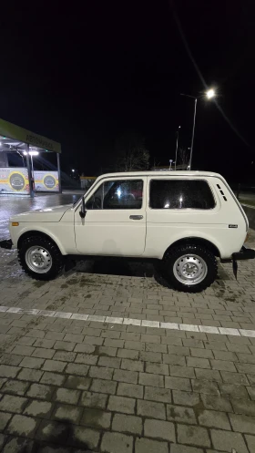 Lada Niva 1.6 карбуратор, снимка 5