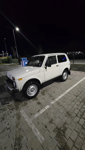 Lada Niva 1.6 карбуратор, снимка 2