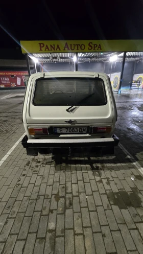 Lada Niva 1.6 карбуратор, снимка 4