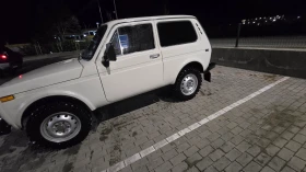 Lada Niva 1.6 карбуратор, снимка 3