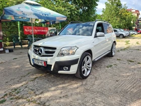 Mercedes-Benz GLK 2.2CDI* 4-MATIC* EDITION1* 36м. х 236EUR.* , снимка 2