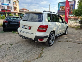 Mercedes-Benz GLK 2.2CDI* 4-MATIC* EDITION1* 36м. х 236EUR.* , снимка 5