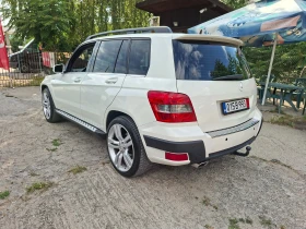 Mercedes-Benz GLK 2.2CDI* 4-MATIC* EDITION1* 36м. х 236EUR.* , снимка 3