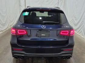 Mercedes-Benz GLC 43 AMG /ЦЕНА ДО БЪЛГАРИЯ/BURMESTER/360/MEMORY, снимка 17