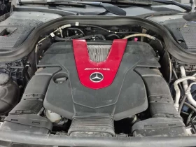 Mercedes-Benz GLC 43 AMG /ЦЕНА ДО БЪЛГАРИЯ/BURMESTER/360/MEMORY, снимка 16