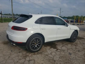Porsche Macan 3.0l S, снимка 3