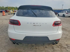Porsche Macan 3.0l S, снимка 6