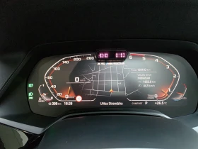 BMW X5 M50D 4x4 Въздух HeadUp M pack, снимка 14