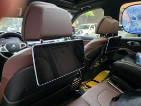 BMW X5 M50D 4x4 Въздух HeadUp M pack, снимка 10