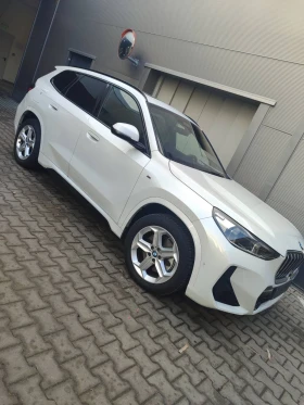 BMW X1 Xdrive 23i Panorama, M пакет , снимка 1