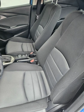 Mazda CX-3, снимка 5