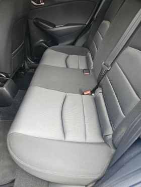 Mazda CX-3, снимка 6
