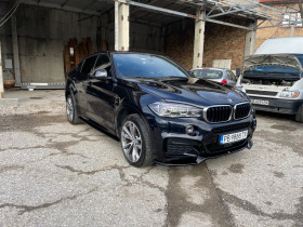 BMW X6 3.0d 256