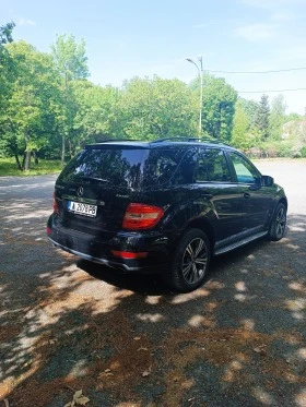  Mercedes-Benz ML 320