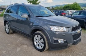 Chevrolet Captiva 3.0i Facelift | Mobile.bg    2