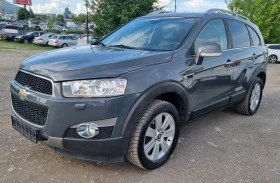 Chevrolet Captiva 3.0i Facelift | Mobile.bg    1