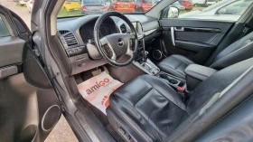 Chevrolet Captiva 3.0i Facelift | Mobile.bg    5