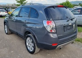 Chevrolet Captiva 3.0i Facelift | Mobile.bg    3