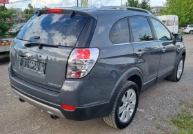 Chevrolet Captiva 3.0i Facelift | Mobile.bg    4