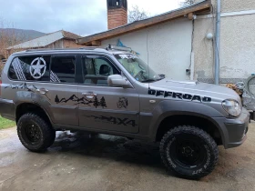 Обява за продажба на Hyundai Terracan 2.9 ~11 500 лв. - изображение 2