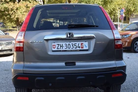 Honda Cr-v 2.0ШВЕЙЦАРИЯ/LUX/4x4, снимка 5