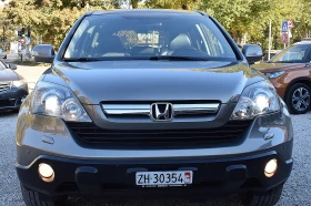 Honda Cr-v 2.0ШВЕЙЦАРИЯ/LUX/4x4, снимка 2