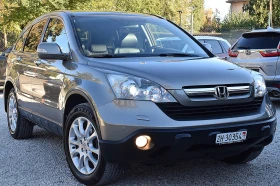 Honda Cr-v 2.0ШВЕЙЦАРИЯ/LUX/4x4, снимка 3