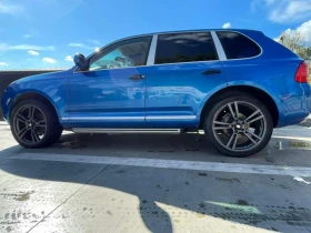 Porsche Cayenne, снимка 2