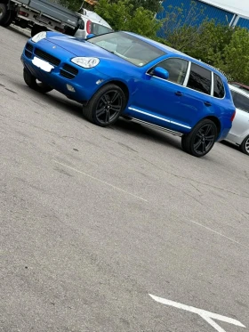 Porsche Cayenne, снимка 5