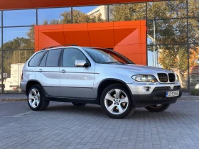 BMW X5  - [1] 