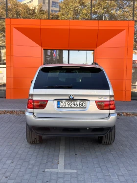 BMW X5 - [4] 