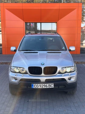 BMW X5 - [5] 