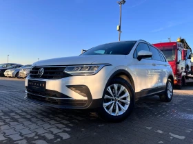 VW Tiguan 2.0D EURO 6D